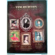 Tim Burton Collection Coffret Charlie chocolaterie Sweeney Todd...