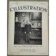 L'Illustration n4795 26 Janvier 1935 La Petite Illustration n708...