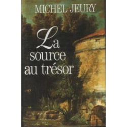 La source au trésor