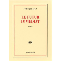 Le Futur immédiat