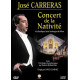 José carreras : concert de la nativité [FR Import]