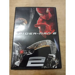 DVD Film - Spider man 2