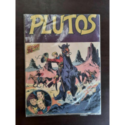 Plutos n 33 Mai 1953