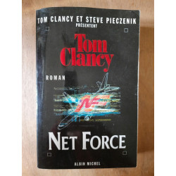 Net Force pocket