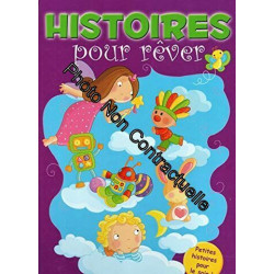 Histoires pour rêver