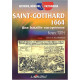 Saint-Gotthard 1664 : Une bataille européenne