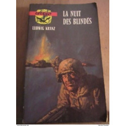 la nuit des blindés