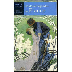 Contes et legendes de France