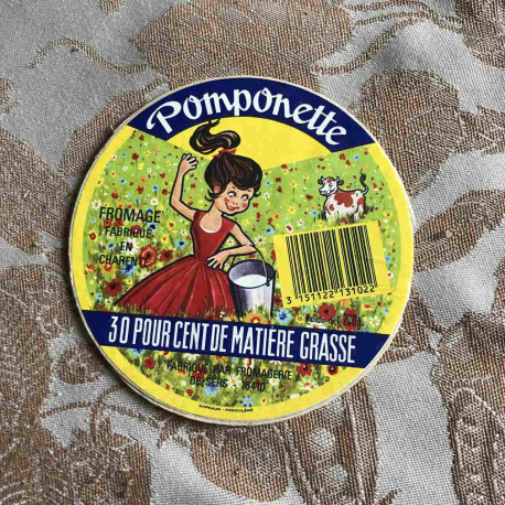 Pomponette