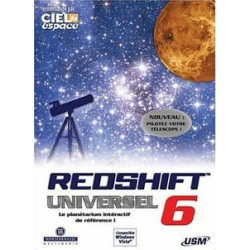 Redshift 6 classic