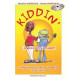 Kiddin' : L'anglais en s'amusant (1CD audio)