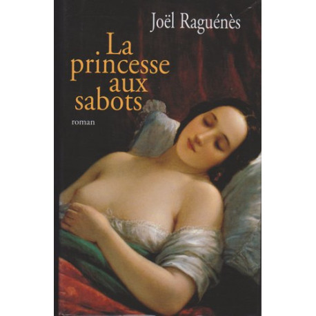 La princesse aux sabots