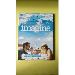 DVD - Imagine (Edward Hogg Alexandra Maria Lara)