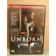 Unborn Version longue inédite cinéma DVD