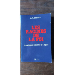 a g Hamman Les Racines De La foi 81