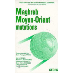 Maghreb moyen orient- les mutations