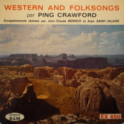 Western And Folksongs