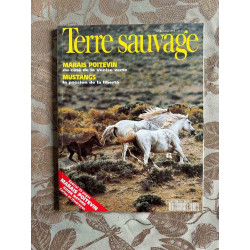 Terre sauvage n°84