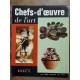 chefs d'œuvre de l'Art Nº 75 hachette 1963