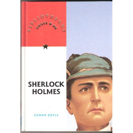 Sherlock Holmes : Six enquêtes