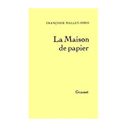 LA MAISON DE PAPIER