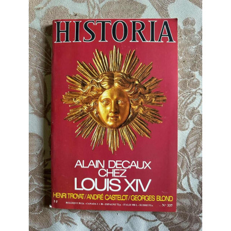 Historia n°337