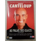 Dvd - Au palais des glaces(Nicolas Canteloup)