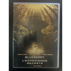 Blueberry l'expérience secrète (Édition simple) [FR Import]