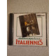 CD Chansons Populaires Italiennes