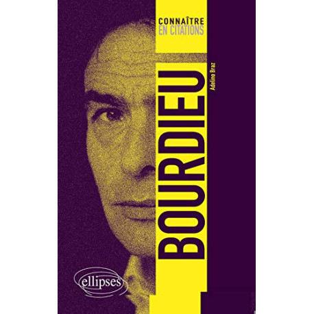 Bourdieu