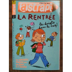 Astrapi Nº 668 La Rentrée Septembre 2007