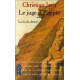 Le Juge d'Egypte tome 2 : La Loi du Désert