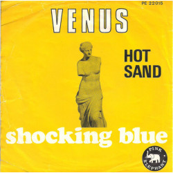 Venus / Hot Sand