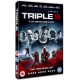 Triple 9 [DVD + Copie digitale]