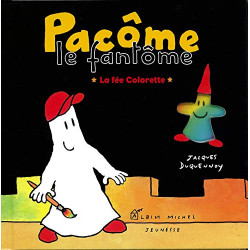 La Fée Colorette