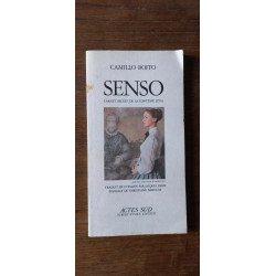 senso