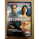 DVD Film - The detonator