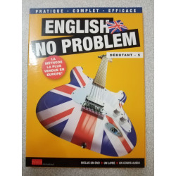 Dvd - English no problem - 5