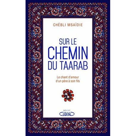 Sur le chemin du Taarab