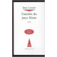 Gaulois du pays blanc