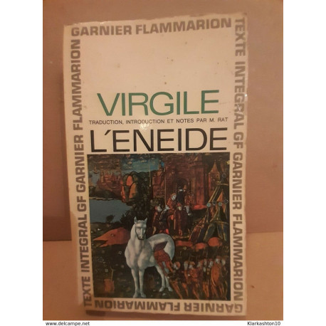 L'énéide