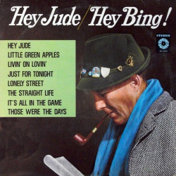 Hey Jude / Hey Bing