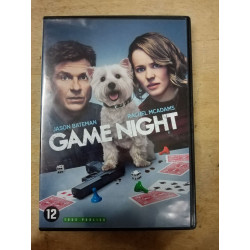 DVD Film - Game night