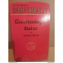 Quatrevingt treize