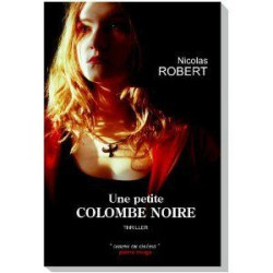 Une petite colombe noire