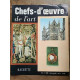 chefs d'œuvre de l'Art Nº61 hachette 1964