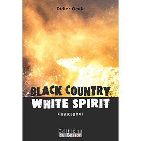 Black country white spirit