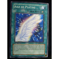 Aile de Platine DP09-FR020 Yu-Gi-Oh