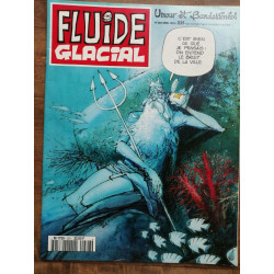 Fluide Glacial Nº 226 Avril 1995