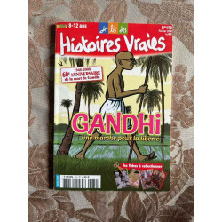 Histoires Vraies N° 170